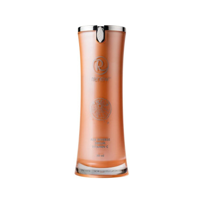Renew Vitamin C Age Reverse Serum Vitamin C Сироватка серум з вітаміном С
