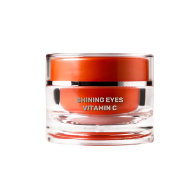 Renew Vitamin C Shining Eyes Vitamin C Емульсія для повік з вітаміном С
