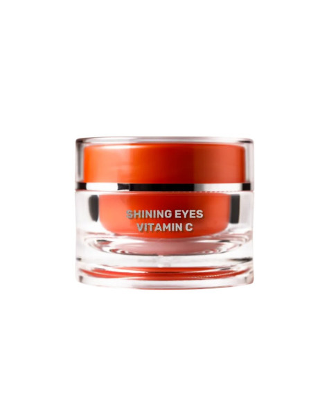 Renew Vitamin C Shining Eyes Vitamin C Эмульсия для век с витамином С