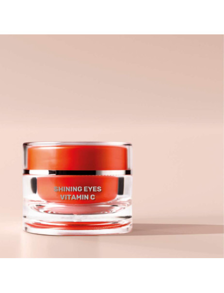 Renew Vitamin C Shining Eyes Vitamin C Эмульсия для век с витамином С