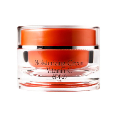 Renew Vitamin C Moisturizing Cream Vitamin C SPF 25 Крем антиоксидант з активним вітаміном C SPF 25