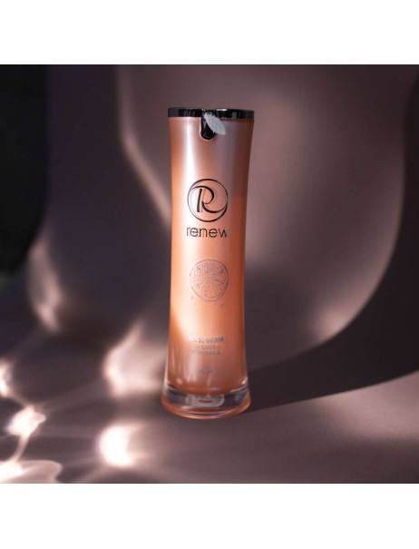 Renew Vitamin C Age Reverse Cream Vitamin C Живильний крем з вітаміном С