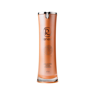 Renew Vitamin C Age Reverse Cream Vitamin C Живильний крем з вітаміном С