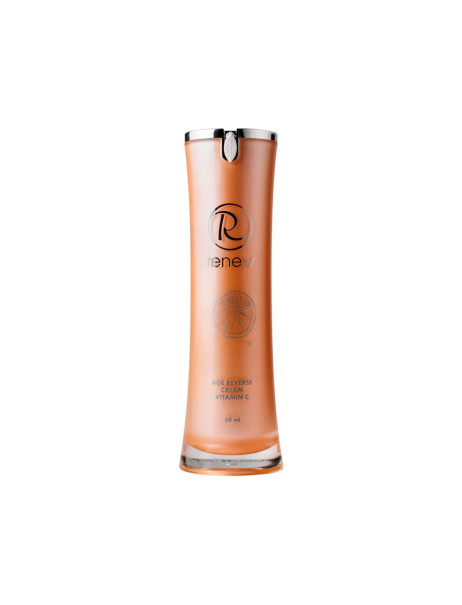 Renew Vitamin C Age Reverse Cream Vitamin C Живильний крем з вітаміном С