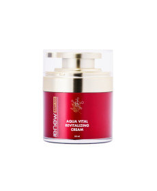 Renew Anti Age Aqua Vital Revitalizing Cream Антивозрастной солнцезащитный увлажняющий крем - Написать отзыв