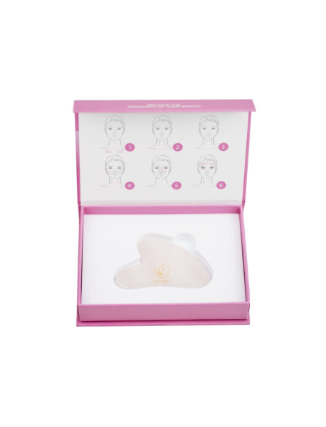 Renew Gua Sha Facial Massage Scraper Масажер-скребок для обличчя Гуаша