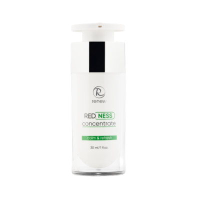 Renew Redness Concentrate Концентрат для лікування куперозу