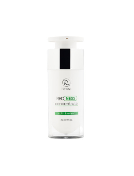 Renew Redness Concentrate Концентрат для лікування куперозу