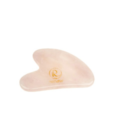 Renew Gua Sha Facial Massage Scraper Масажер-скребок для обличчя Гуаша - Написати відгук