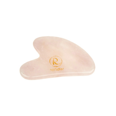 Renew Gua Sha Facial Massage Scraper Масажер-скребок для обличчя Гуаша