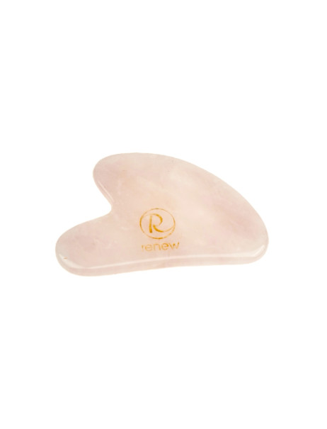 Renew Gua Sha Facial Massage Scraper Масажер-скребок для обличчя Гуаша