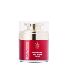 Renew Anti Age Energy Refill Anti Aging Cream Антивозрастной питательный крем-энергетик - Написать отзыв