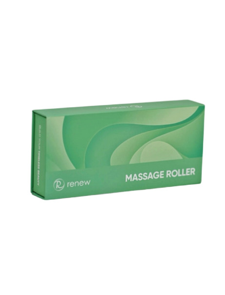 Renew Gua Sha Facial Roller Ролер для обличчя Гуаша