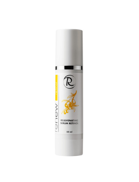 Renew Retinol Rejuvenating Serum Retinol Оновлювальна сироватка серум з ретинолом