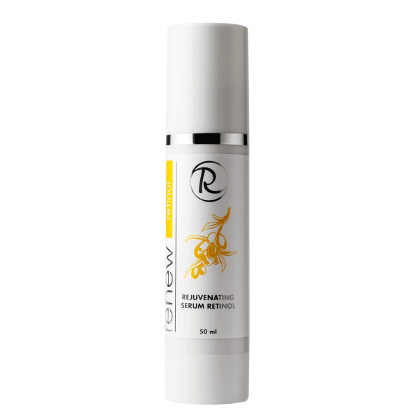 Renew Retinol Rejuvenating Serum Retinol Оновлювальна сироватка серум з ретинолом