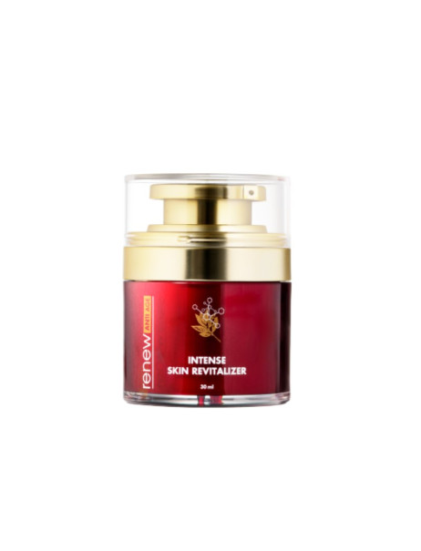 Renew Anti Age Intense Skin Revitalizer Концентрат Q10 для интенсивного омоложения