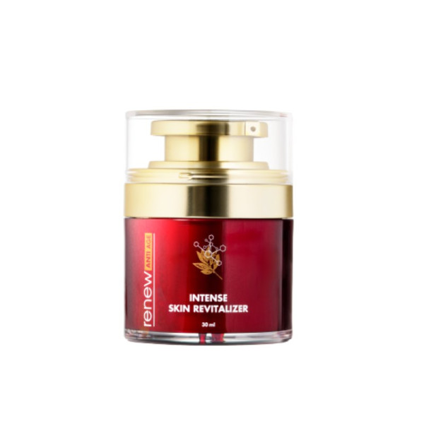 Renew Anti Age Intense Skin Revitalizer Концентрат Q10 для інтенсивного омолодження
