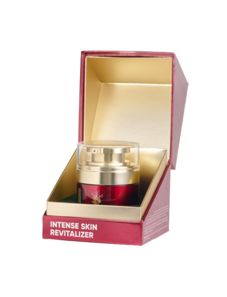 Renew Anti Age Intense Skin Revitalizer Концентрат Q10 для интенсивного омоложения