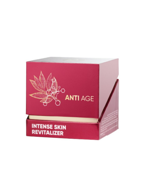 Renew Anti Age Intense Skin Revitalizer Концентрат Q10 для интенсивного омоложения