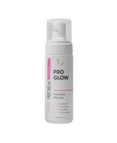 Renew Pro Glow Foaming Peeling Пінний пілінг - Написати відгук
