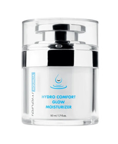 Renew Aqualia Hydro Comfort Glow Moisturizer Увлажняющий крем с иллюминирующим эффектом - Написать отзыв