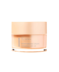 Renew Vitamin C Moisturizing Cream Vitamin C SPF 25 Крем антиоксидант з активним вітаміном C SPF 25 - Написати відгук