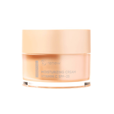 Renew Retinol Rejuvenating Serum Крем антиоксидант з активним вітаміном C SPF 25