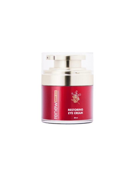 Renew Anti Age Restoring Eye Cream Відновлювальний крем для повік