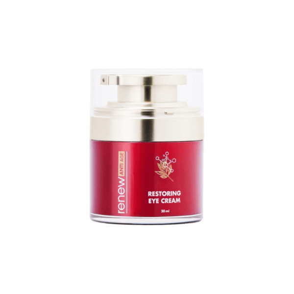 Renew Anti Age Restoring Eye Cream Відновлювальний крем для повік