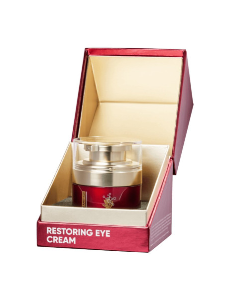 Renew Anti Age Restoring Eye Cream Відновлювальний крем для повік