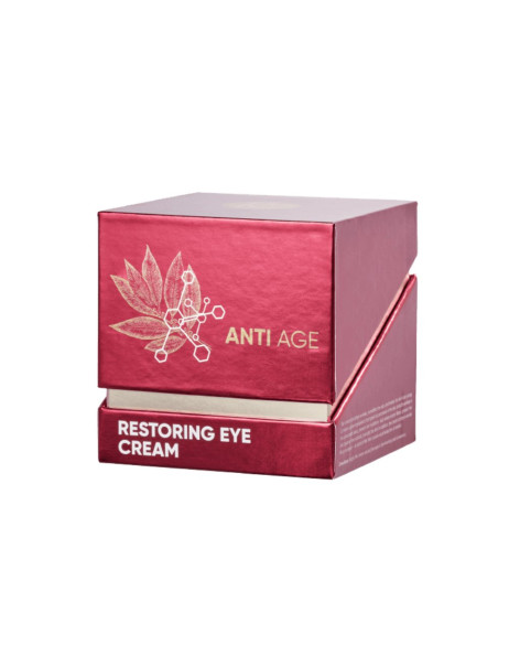Renew Anti Age Restoring Eye Cream Відновлювальний крем для повік