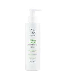 Renew Dermo Control Cleansing Gel Очищувальний гель для жирної та проблемної шкіри - Написати відгук