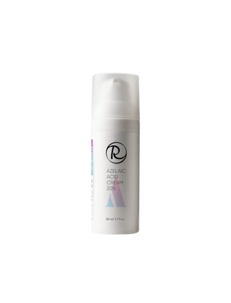 Renew Dermakey Azelaic Acid Cream 20% Крем с 20% азелаиновой кислотой
