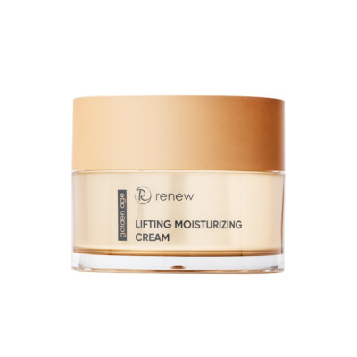 Renew Golden Age Lifting Moisturizing Cream Зволожувальний крем-ліфтинг