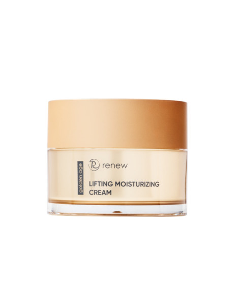 Renew Golden Age Lifting Moisturizing Cream Зволожувальний крем-ліфтинг