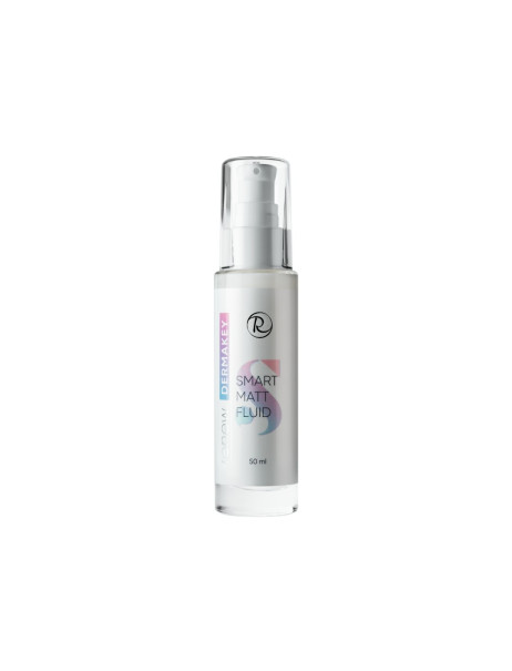 Renew Dermakey Smart Matt Fluid Матирующий Флюид