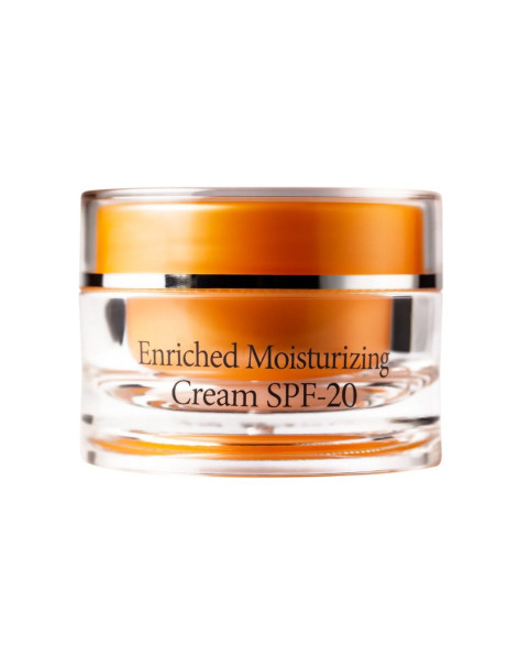 Renew Enriched Moisturizing Cream SPF 20 Збагачений зволожувальний крем SPF 20