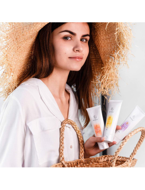 Renew Sunscreen Cream SPF 30 Солнцезащитный крем с защитным фактором SPF 30