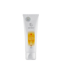 Renew Sunscreen Cream SPF 30 Demi Make up Солнцезащитный тональный крем-антиоксидант SPF 30 - Написать отзыв