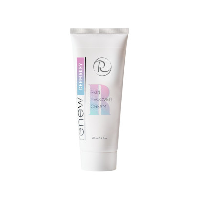 Renew Dermakey Skin Recover Cream Відновлювальний живильний крем для всіх типів шкіри