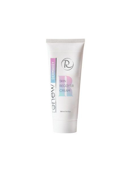Renew Dermakey Skin Recover Cream Восстанавливающий питательный крем для всех типов кожи