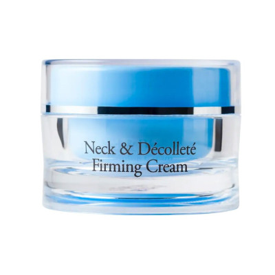 Renew Neck & Decollete Firming Cream Зміцнювальний крем для шиї та зони декольте