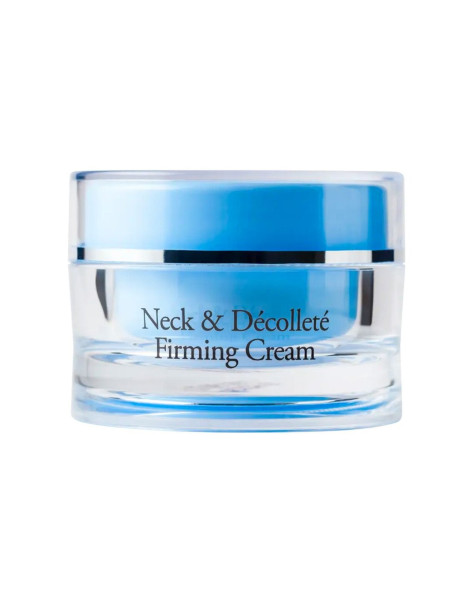 Renew Neck & Decollete Firming Cream Зміцнювальний крем для шиї та зони декольте