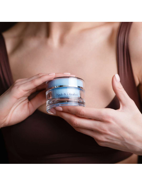 Renew Neck & Decollete Firming Cream Зміцнювальний крем для шиї та зони декольте