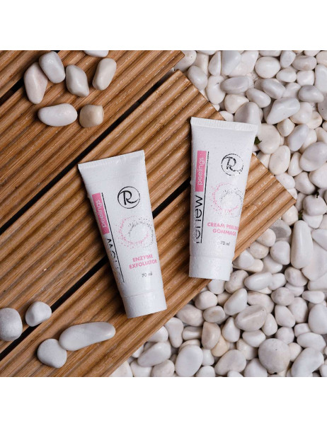 Renew Peelings Enzyme Exfoliator Ензимний пілінг