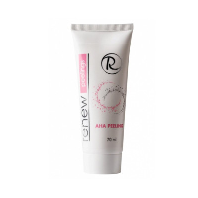 Renew Peelings AHA Peeling Поверхневий пілінг з АНА кислотами