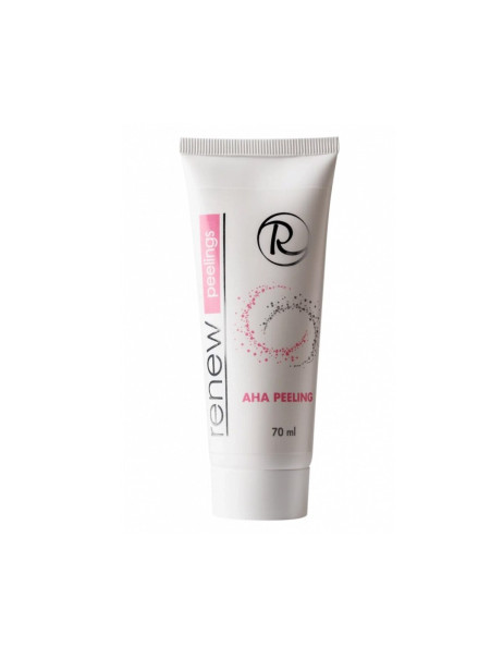 Renew Peelings AHA Peeling Поверхневий пілінг з АНА кислотами