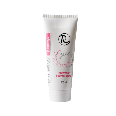 Renew Peelings Enzyme Exfoliator Ензимний пілінг