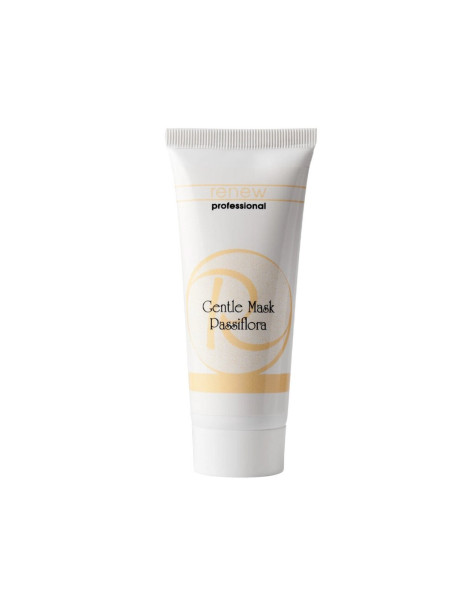 Renew Gentle Mask Passiflora Успокаивающая маска пассифлора