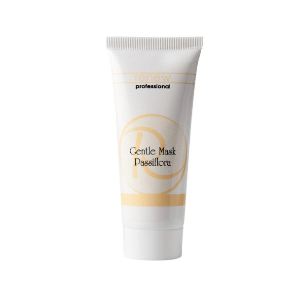 Renew Gentle Mask Passiflora Заспокійлива маска пасифлора